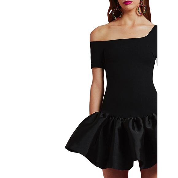 By Johnny Black Dress - Picture 3 of 6